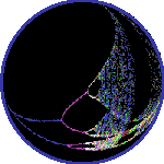  Robert May Bifurcation